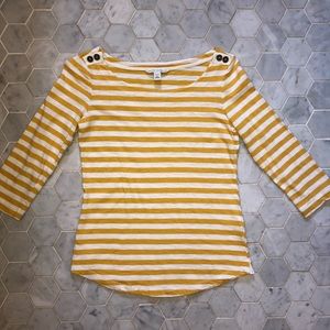 Banana Republic casual top